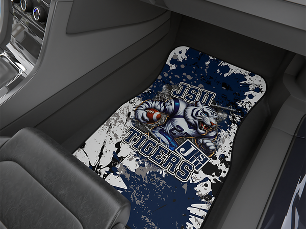 Custom Car Mat Set