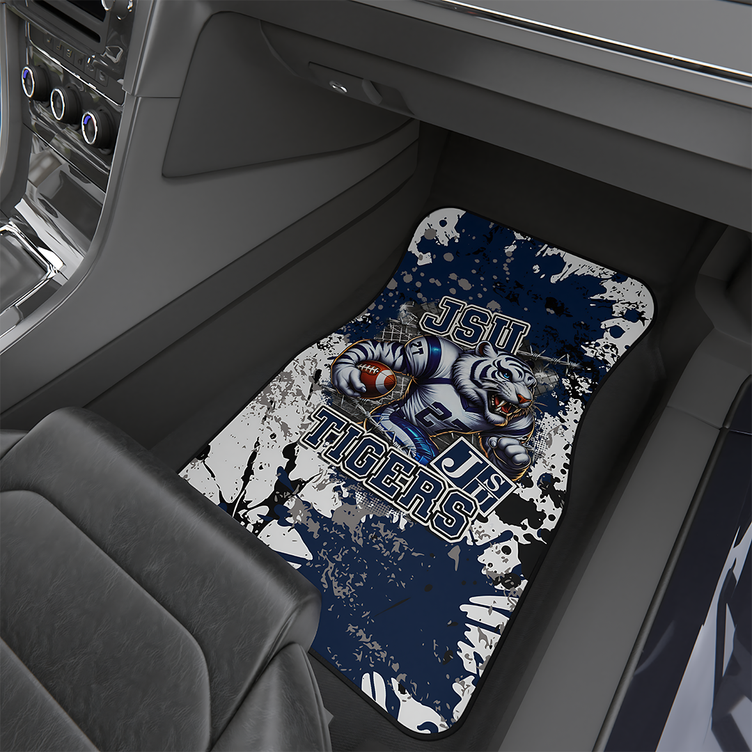 Custom Car Mat Set
