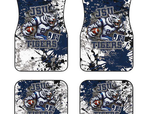 Custom Car Mat Set