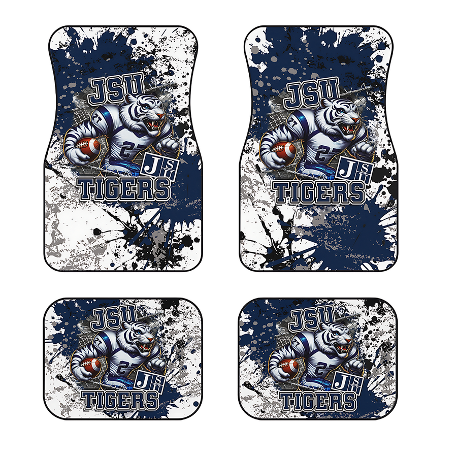 Custom Car Mat Set