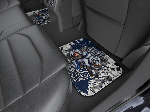 Custom Car Mat Set