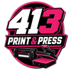 413 Print & Press