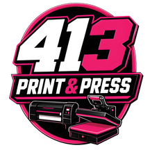 413 Print & Press