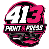 413 Print & Press
