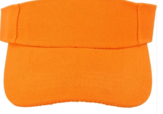 Custom Sun Visors