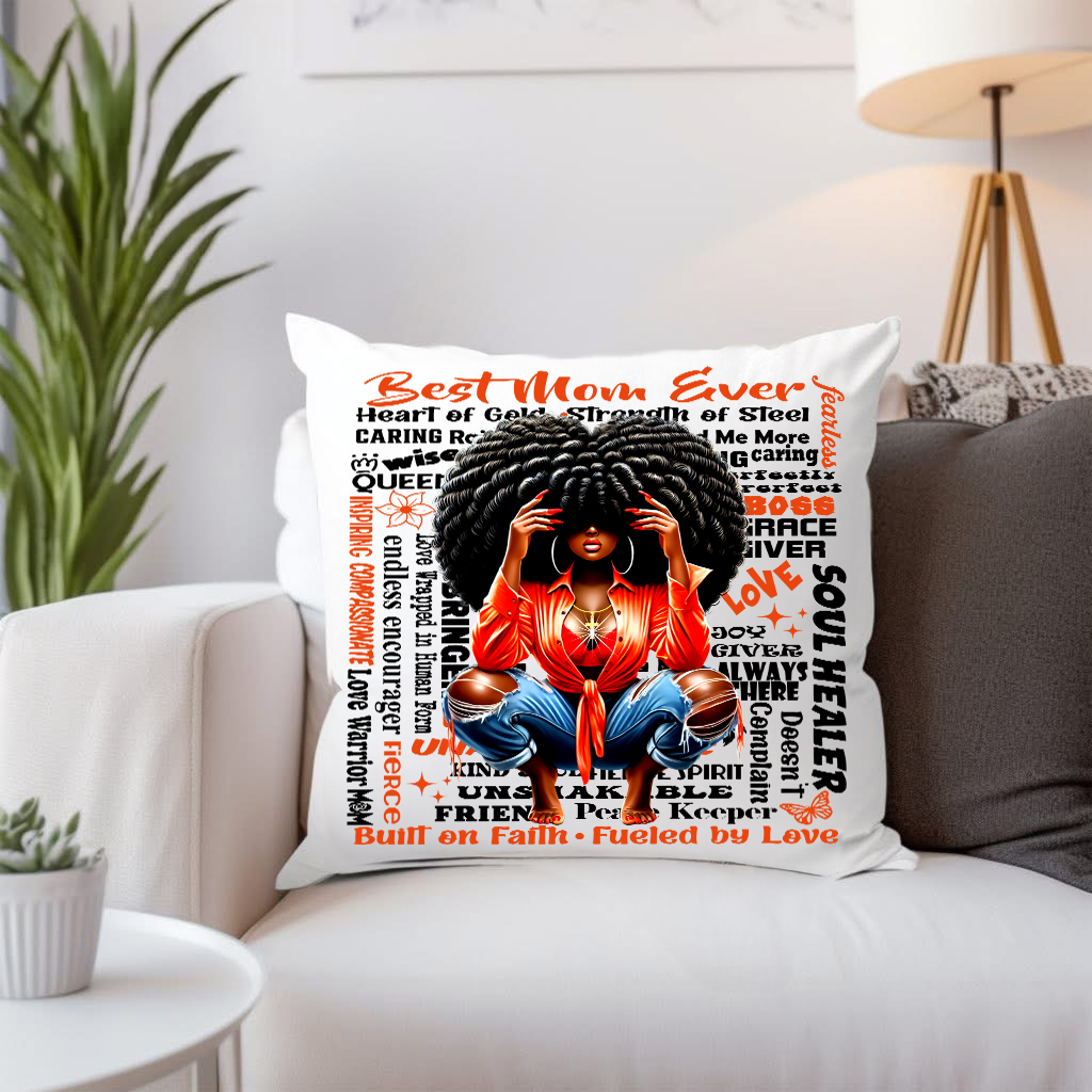 Pillow Collection