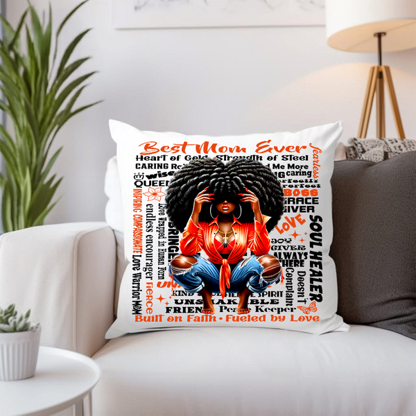 Pillow Collection