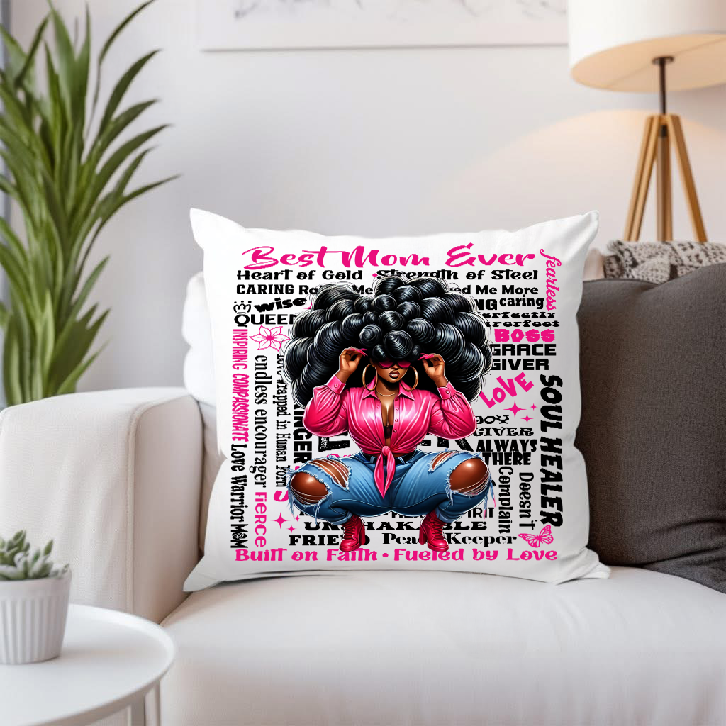 Pillow Collection