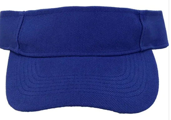 Custom Sun Visors