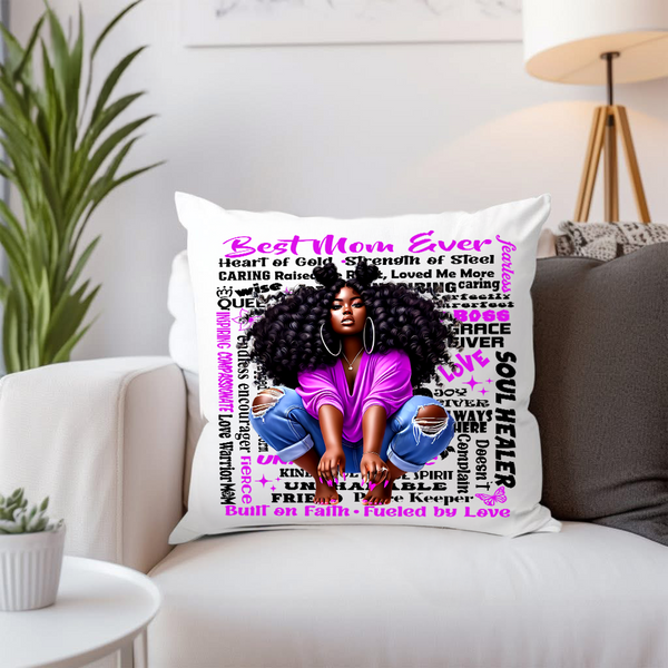 Pillow Collection