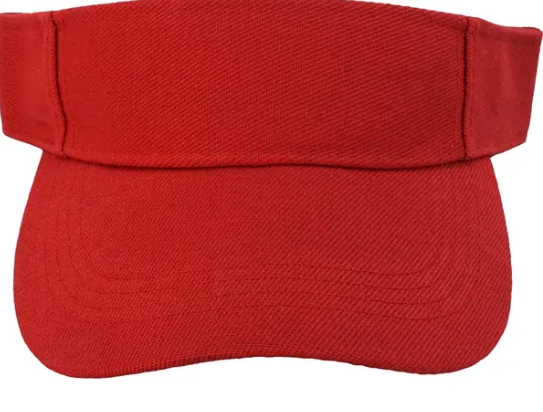Custom Sun Visors