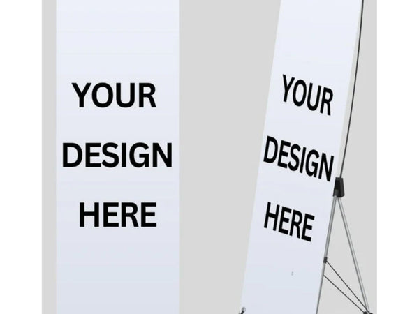X-Banner