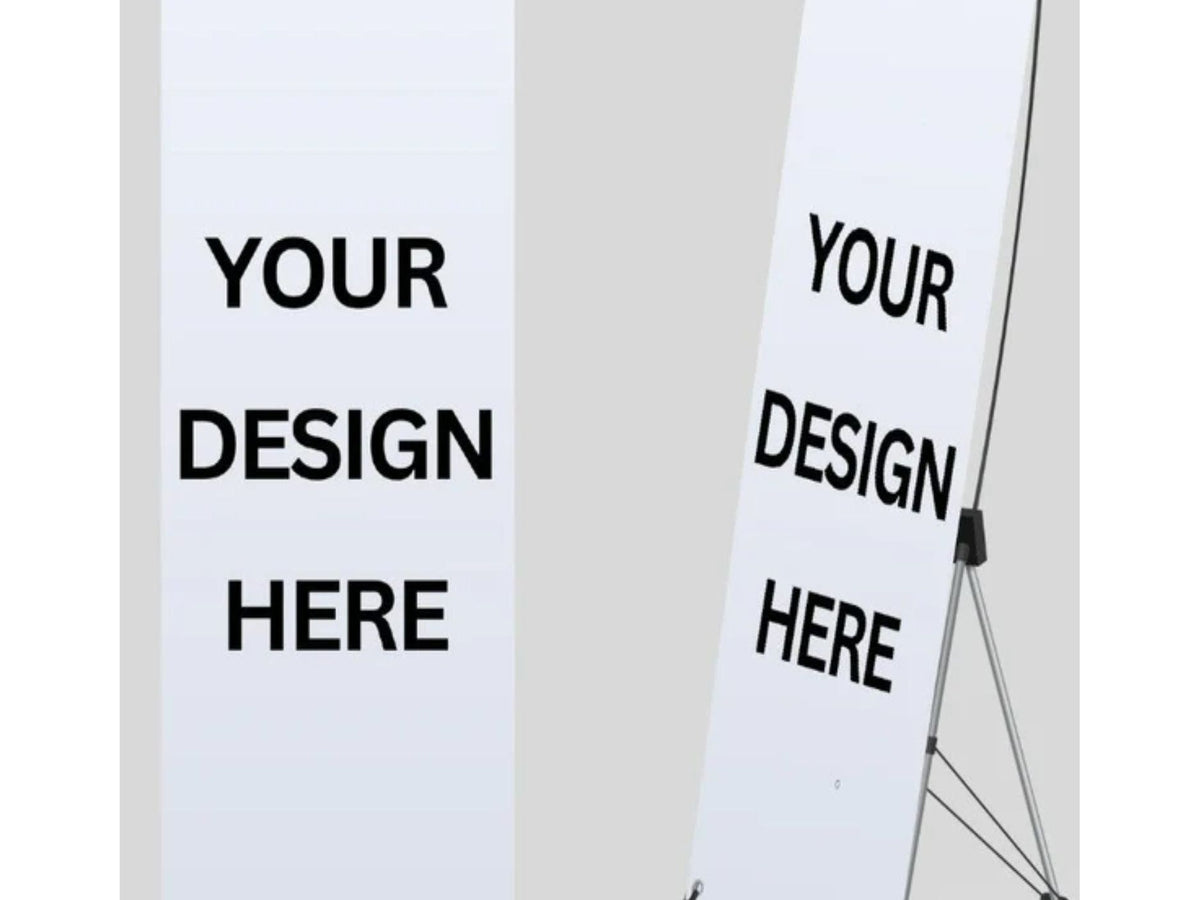 X-Banner
