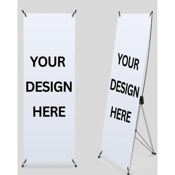 X-Banner
