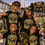 Custom School Spirit Shirt | Personalized School & Team T-Shirt