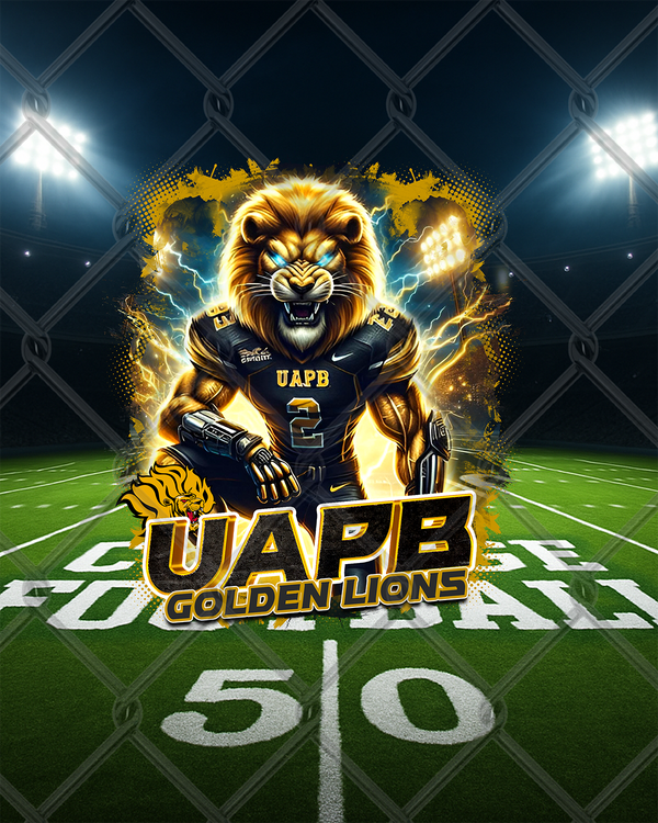 HBCU LIGHTNING (2pk)