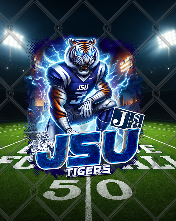 HBCU LIGHTNING (2pk)