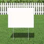 ADD On/Custom Yard Sign