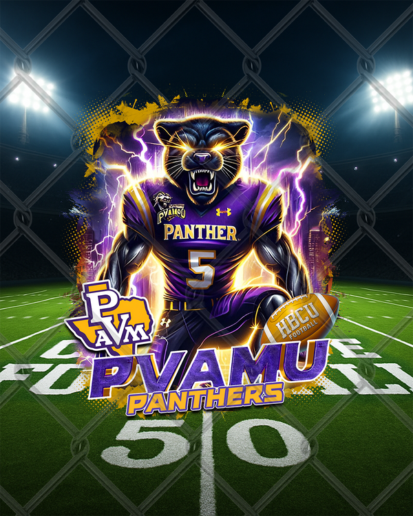 HBCU LIGHTNING (2pk)