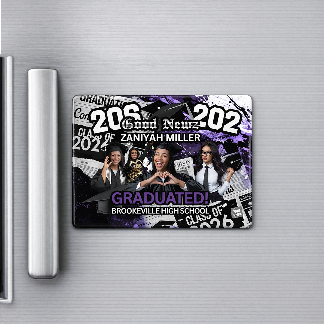 Refrigerator Magnets