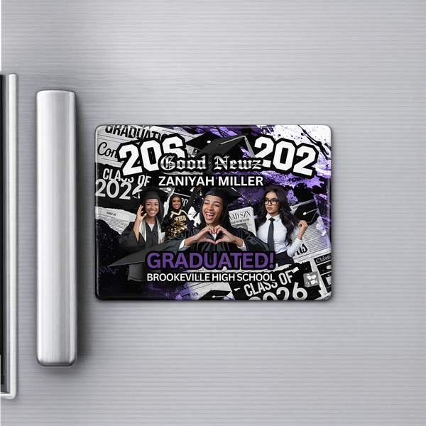 Refrigerator Magnets