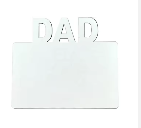 Custom Family Photo Frame