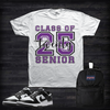 2025 Senior