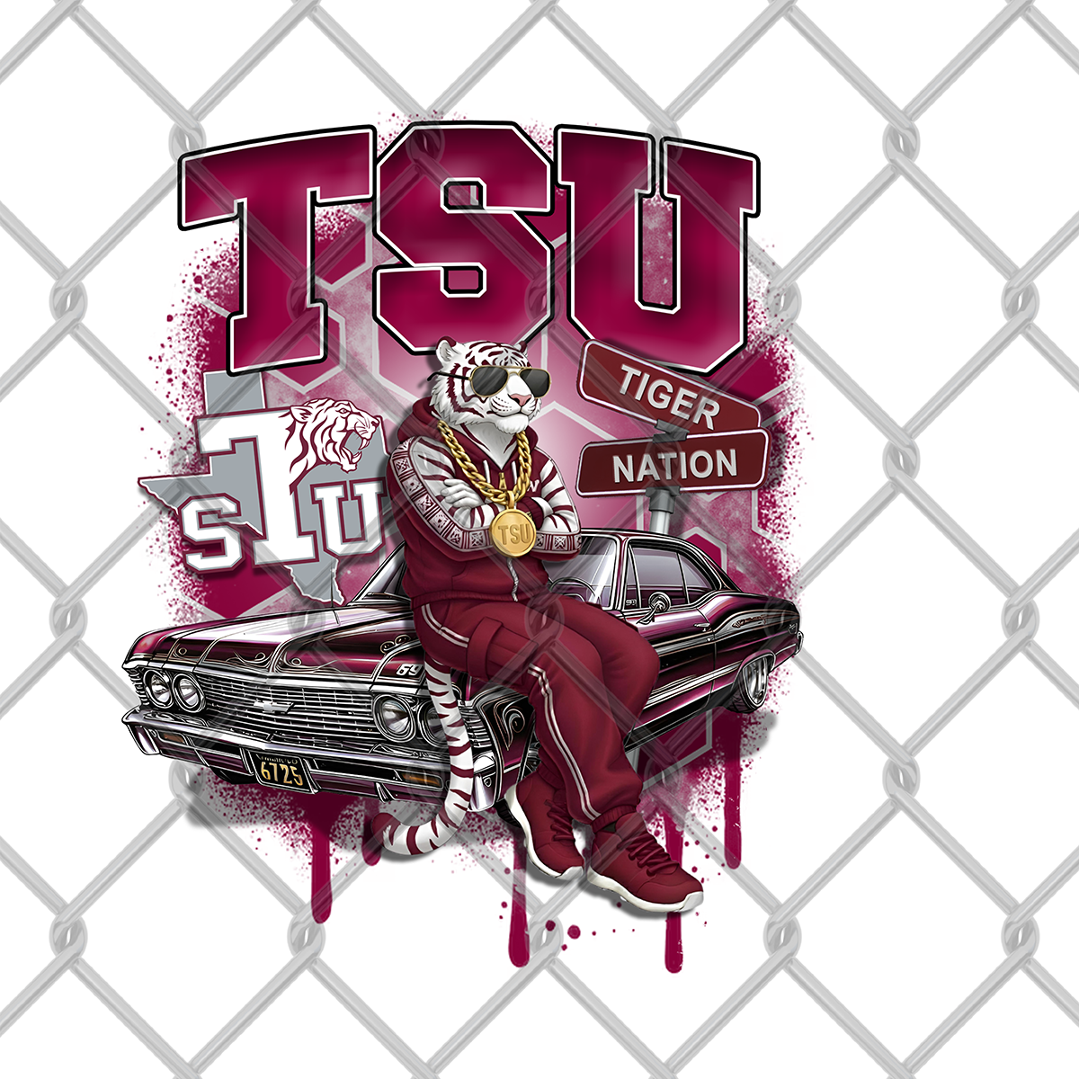 HBCU OLDIE MALE (2pack)