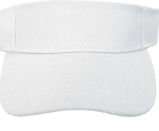 Custom Sun Visors