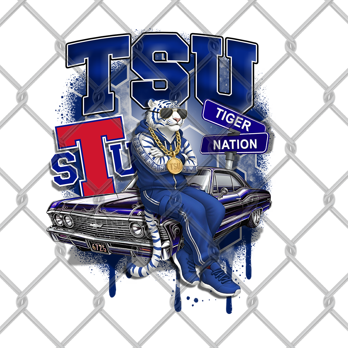 HBCU OLDIE MALE (2pack)