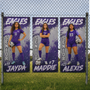 Sports Banner