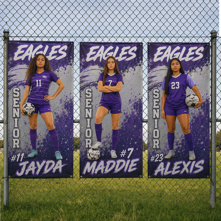 Sports Banner