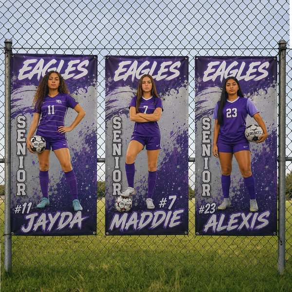 Sports Banner